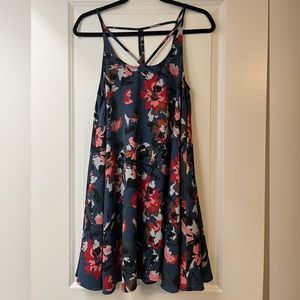 Floral Size xs dress